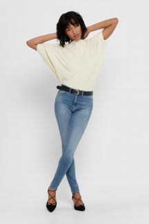 Villapaita JACQUELINE DE YONG 15181237-Eggnog