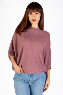 Villapaita JACQUELINE DE YONG 15181237-Wistful-Mauve