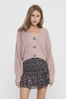 Neuletakki JACQUELINE DE YONG 15200418-Woodrose