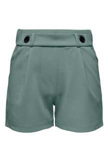 Kangasshortsit JACQUELINE DE YONG 15203098-Chinois-Green