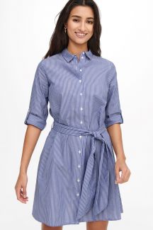 Vapaa-ajan mekko JACQUELINE DE YONG 15203511-Wedgewood