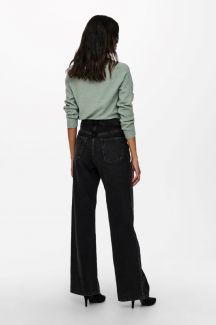 Villapaita ONLY 15204279-Chinois-Green