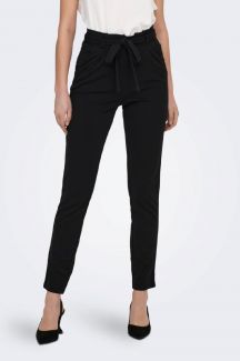 Kangashousut JACQUELINE DE YONG 15205820-Black