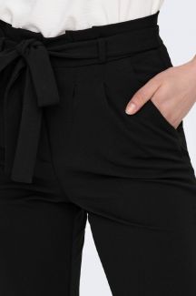 Kangashousut JACQUELINE DE YONG 15205820-Black