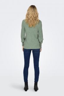 Villapaita ONLY 15230147-Chinois-Green