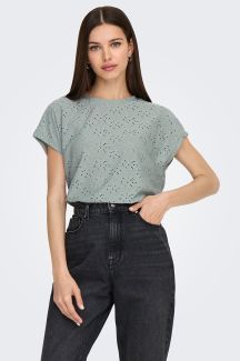 T-paita ONLY 15231005-Abyss