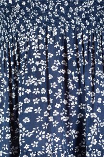 Vapaa-ajan mekko ONLY 15239176-Night-Sky