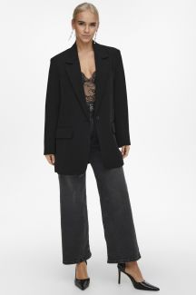 Pikkutakki ONLY 15245698-Black