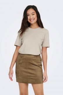 T-paita ONLY 15270390-Silver-Lining