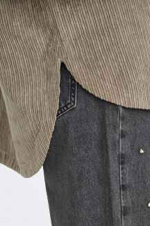 Pitkähihainen paita ONLY 15278351-Weathered-Tea