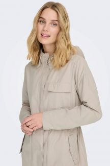 Päällystakki JACQUELINE DE YONG 15281801-Chateau-Gray