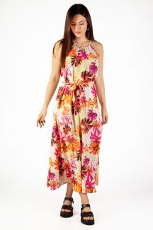 Vapaa-ajan mekko ONLY 15285078-Bleached-Sand