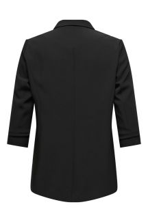 Pikkutakki ONLY CARMAKOMA 15300514-Black