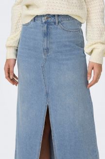 Farkkuhame JACQUELINE DE YONG 15317441-Light-Blue