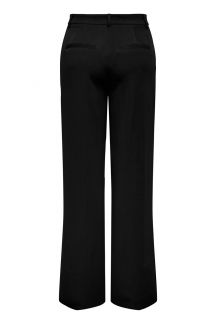 Kangashousut ONLY 15318089-Black