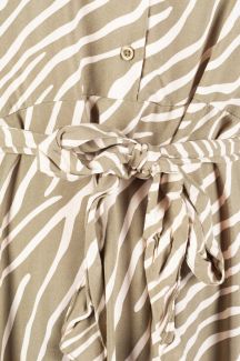 Vapaa-ajan mekko JACQUELINE DE YONG 15320702-Mermaid