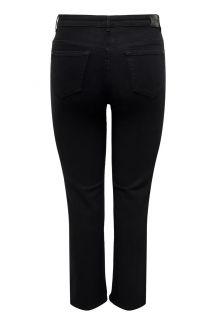 Farkut ONLY CARMAKOMA 15321079-Washed-Black