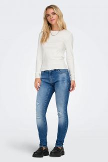 Villapaita ONLY 15323159-Cloud-Dancer