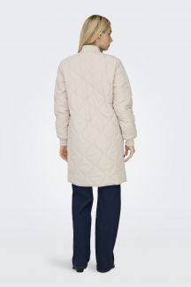 Päällystakki JACQUELINE DE YONG 15328306-Moonbeam-FF