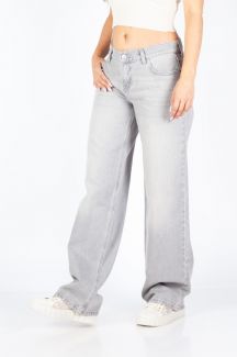 Farkut ONLY 15334363-Light-Grey