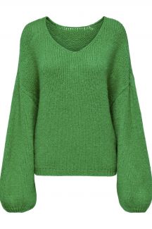 Villapaita JACQUELINE DE YONG 15334709-Bright-Green