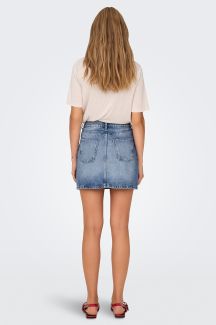 Farkkuhame ONLY 15339630-Light-Blue