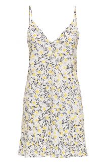 Vapaa-ajan mekko ONLY 15360210-Cloud-Dancer-K