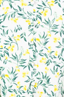 Vapaa-ajan mekko ONLY 15360210-Cloud-Dancer-K