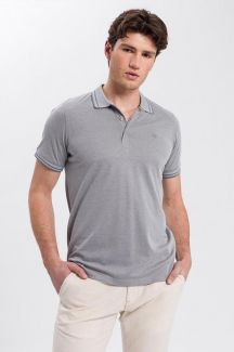 Polo paita CROSS JEANS 15698-019