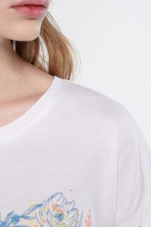 T-paita MAVI 1611282-620