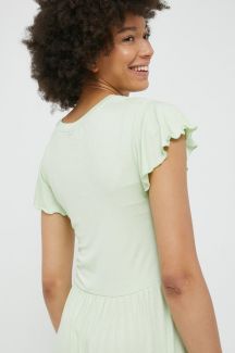 Vapaa-ajan mekko PIECES 17125647-Gleam