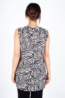 Pusero BLUE SEVEN 180205-040