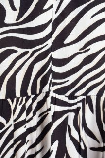 Vapaa-ajan mekko BLUE SEVEN 184137-040