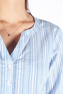 Vapaa-ajan mekko BLUE SEVEN 184145-518