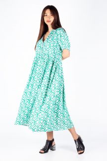 Vapaa-ajan mekko BLUE SEVEN 184152-726