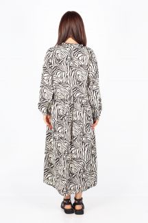 Vapaa-ajan mekko BLUE SEVEN 184170-018