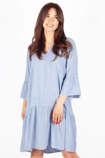 Vapaa-ajan mekko BLUE SEVEN 1841765-527