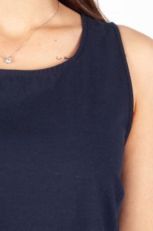 Vapaa-ajan mekko BLUE SEVEN 1841875-595