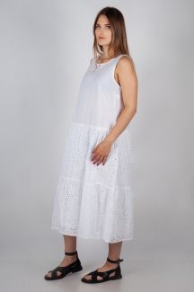 Vapaa-ajan mekko BLUE SEVEN 1841905-001