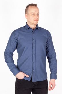 Paita BZN 1856-S-PP-Oxford-66