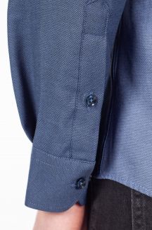 Paita BZN 1856-S-PP-Oxford-66