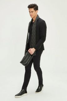 Pikkutakki XINT 190407-SIYAH