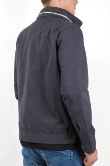 Tuulitakki FINNMARK 19182-125-DARK-NAVY