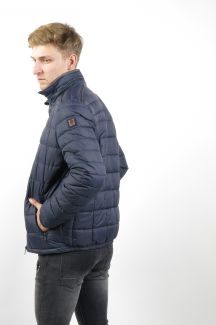 Takki FINNMARK 20615-125-NAVY