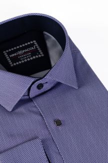 Paita GIOVANNI FRATELLI 2189-CR-SATIN-011