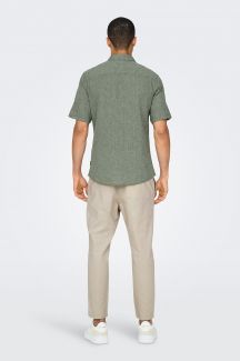 Paita ONLY & SONS 22009885-Swamp