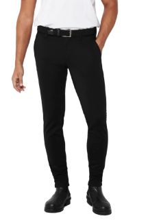 Klassiset housut ONLY & SONS 22010209-Black