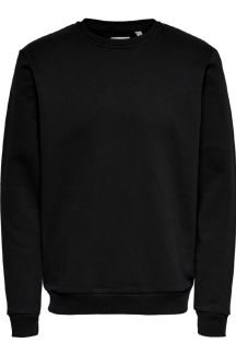 Huppari ONLY & SONS 22018683-Black