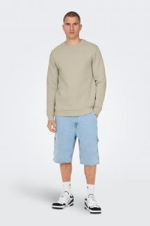 Huppari ONLY & SONS 22018683-Silver-Lining