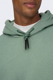 Huppari ONLY & SONS 22018685-Chinois-Green